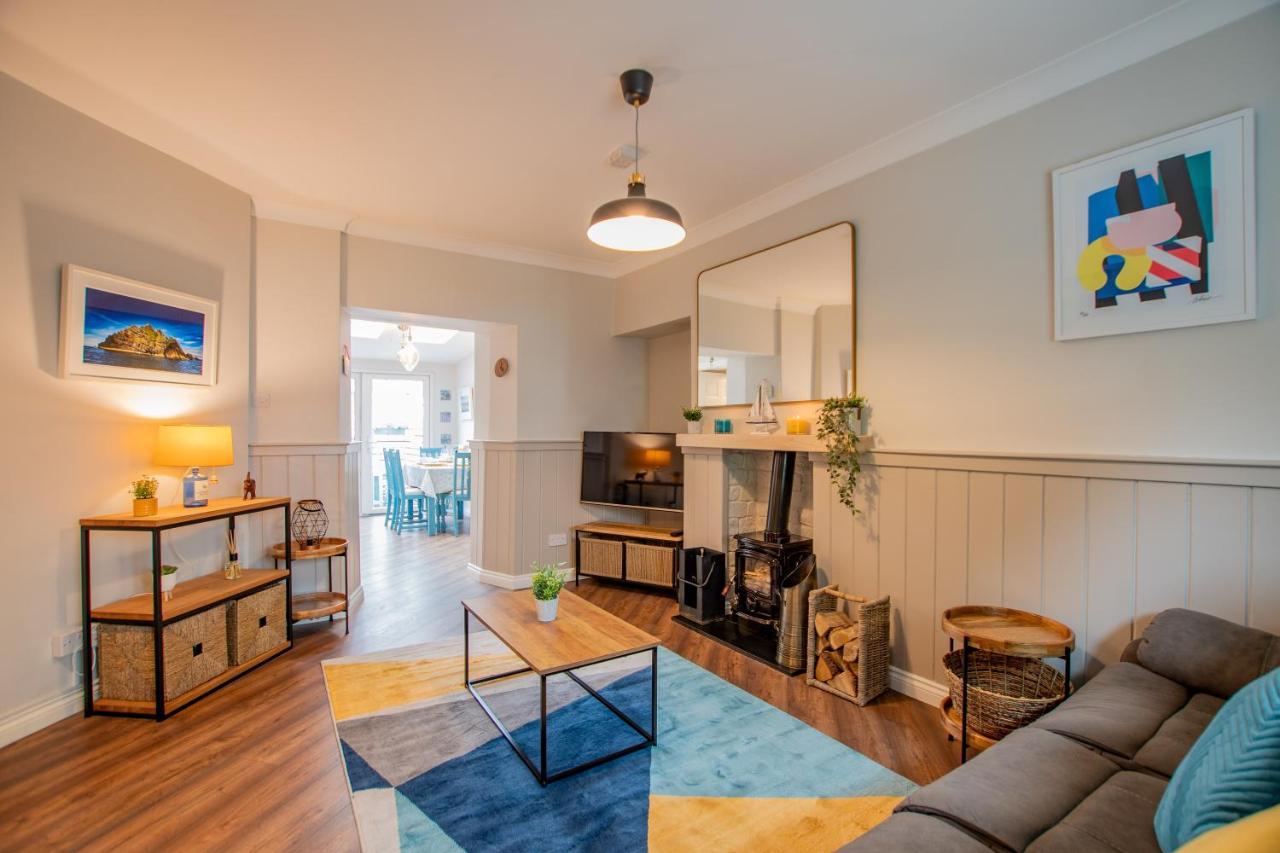 Cosy Retreat In The City Centre Galway Exterior photo