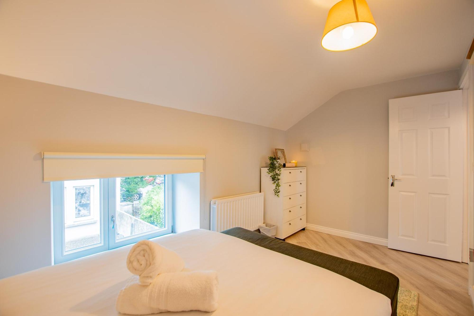 Cosy Retreat In The City Centre Galway Exterior photo